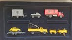 BUB, Wiking H0 - Véhicules pour trains miniatures (2) - Set