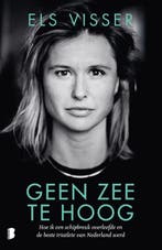 Geen zee te hoog 9789022590270 Els Visser, Verzenden, Els Visser