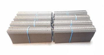 Märklin H0 - 24172/24188 - Voie ferrée pour trains