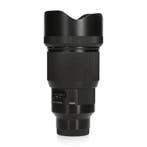 Sigma 85mm f/1.4 DG DN Art - Sony FE · 1 jaar garantie, Ophalen of Verzenden, Comme neuf