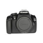 Canon EOS 1100D met garantie, Audio, Tv en Foto, Ophalen of Verzenden, Gebruikt