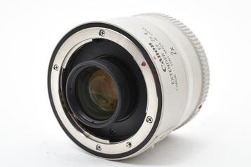 Canon Extender EF 2x II Cameralens, Nieuw