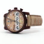 Eberhard &amp; Co. - Chrono 4 Pards Limited Edition Tex -, Bijoux, Sacs & Beauté, Montres | Hommes