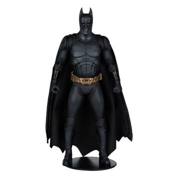 Batman Begins DC Multiverse Action Figure Batman (Gold Label, Verzamelen, Ophalen of Verzenden, Nieuw