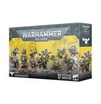 Orks Kommandos (Warhammer Nieuw), Ophalen of Verzenden, Nieuw