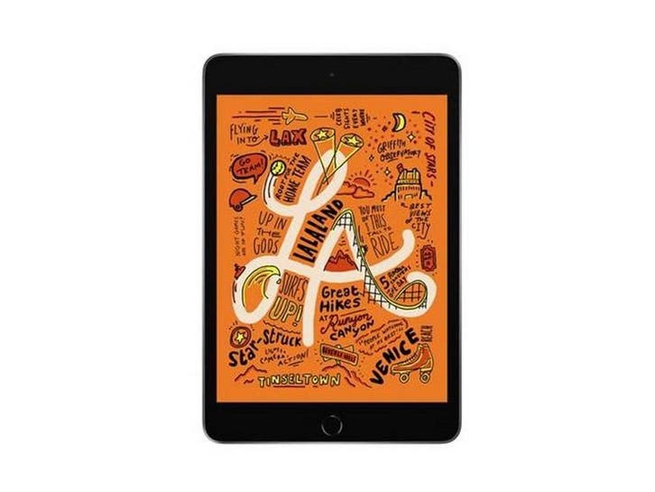 Apple iPad Mini 5 (2019) - 64GB Wi-Fi - A12 Bionic -, Informatique & Logiciels, Apple iPad Tablettes, Envoi