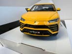 Bburago 1:18 - Modelauto - Lamborghini Urus 2018 - 4