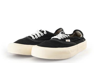 Vans Sneakers in maat 40 Zwart, Kleding | Dames, Schoenen, Verzenden, Zwart, Sneakers, Gedragen