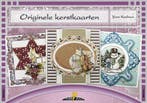 Originele kerstkaarten / Hobbydols / 128 9789087352141, Verzenden, Gelezen