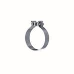 MBRP Universal 4in Band Clamp Stainless (NO DROPSHIP), Ophalen of Verzenden, Nieuw