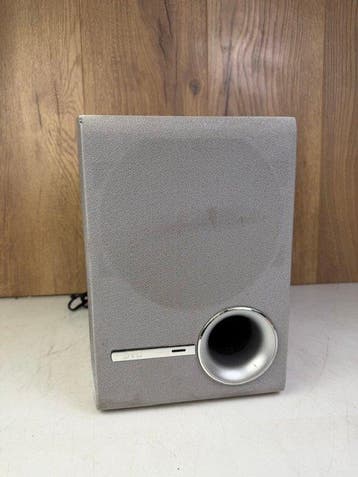 JVC - SP-PWE5 Powered Subwoofer Luidspreker, Nieuw