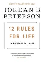 12 Rules for Life 9780345816023 Jordan B. Peterson, Boeken, Verzenden, Zo goed als nieuw, Jordan B. Peterson
