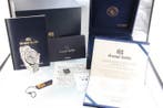 Grand Seiko - Grand Seiko GMT - Heren - 2000-2010