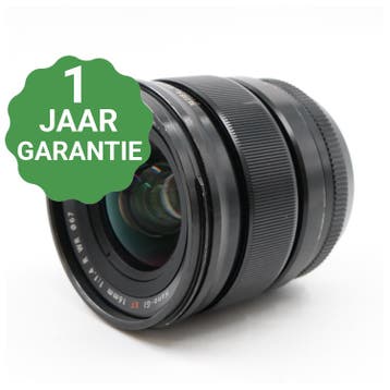Fujifilm XF 16mm F/1.4 R WR | Tweedehands, Verzenden