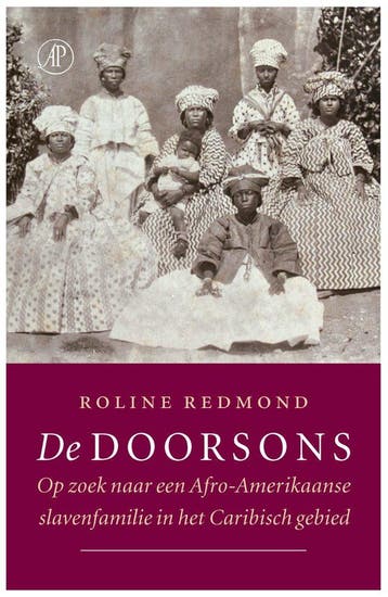 De Doorsons (Nieuw), Verzenden