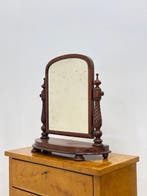 Miroir de table - Bois - bois massif