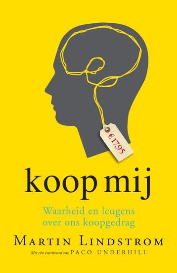 Koop.mij 9789022994832 M. Lindstrom, Verzenden, Zo goed als nieuw, M. Lindstrom