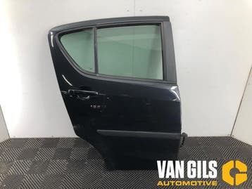 Portier 4Deurs rechts-achter Opel Agila O328794, Nieuw