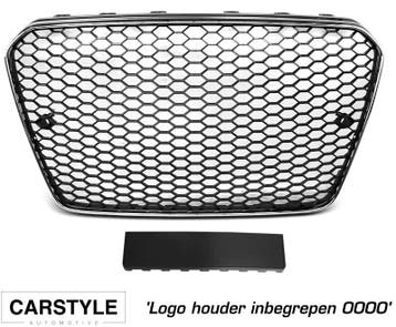 Carnamics Grille | Audi A5 Cabriolet 11-17 2-d / A5 Coupé© 1, Verzenden, Nieuw