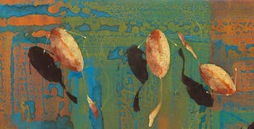 Guido Borelli - pescato giallo