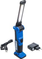 Bgs Technic COB LED Draadloos Vouwlicht 5W, Verzenden, Nieuw