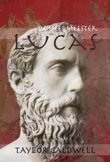 LUCAS DE HEELMEESTER 9789085201076 T. Caldwell, Verzenden, T. Caldwell