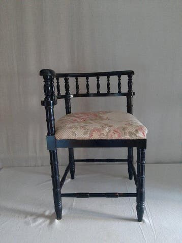 Chaise - Bois