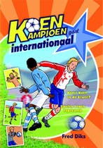 Koen Kampioen gaat internationaal / Koen Kampioen 9+, Verzenden