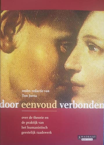DOOR EENVOUD VERBONDEN 9789064812712 Jorna, Verzenden, Jorna