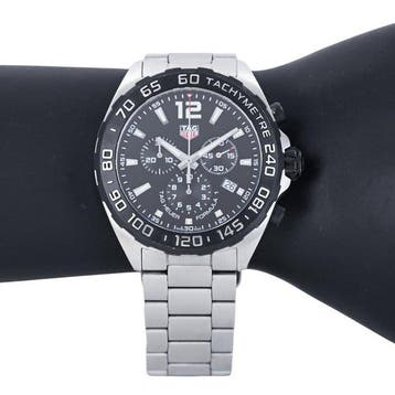 TAG Heuer - Formula 1 Chronograph - Sans prix de réserve -