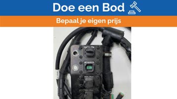Bieden: High-Quality Volvo Penta Marine Engine, Ophalen of Verzenden