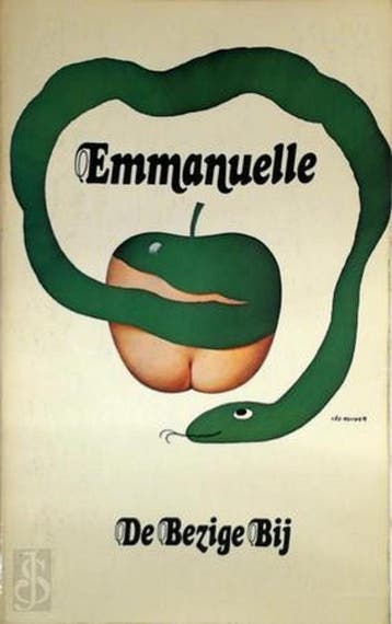 Emmanuelle 9789023404057 Arsan, Verzenden, Arsan