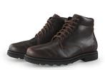 Timberland Veterboots in maat 40 Bruin, Kleding | Heren, Schoenen, Bruin, Verzenden, Timberland, Boots