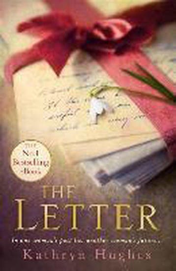 Letter 9781472229953 Kathryn Hughes, Verzenden, Kathryn Hughes