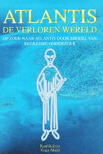Atlantis de verloren wereld - Muni Yoga Kaulâcârya - 9789024, Boeken, Verzenden, Nieuw