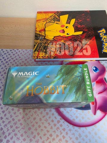 Wizards of The Coast - 1 Box - Magic: The Gathering - Magic, Nieuw