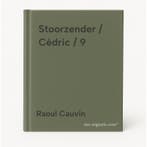 Stoorzender / Cédric / 9 9789031435210 Raoul Cauvin, Boeken, Verzenden, Zo goed als nieuw, Raoul Cauvin