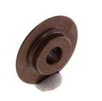 Molette de rechange pour coupe-tube - cuivre, laiton et, Verzenden