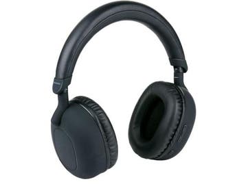 Veiling - Grundig Draadloze Over-Ear Koptelefoon met ANC, TV, Hi-fi & Vidéo, Casques audio
