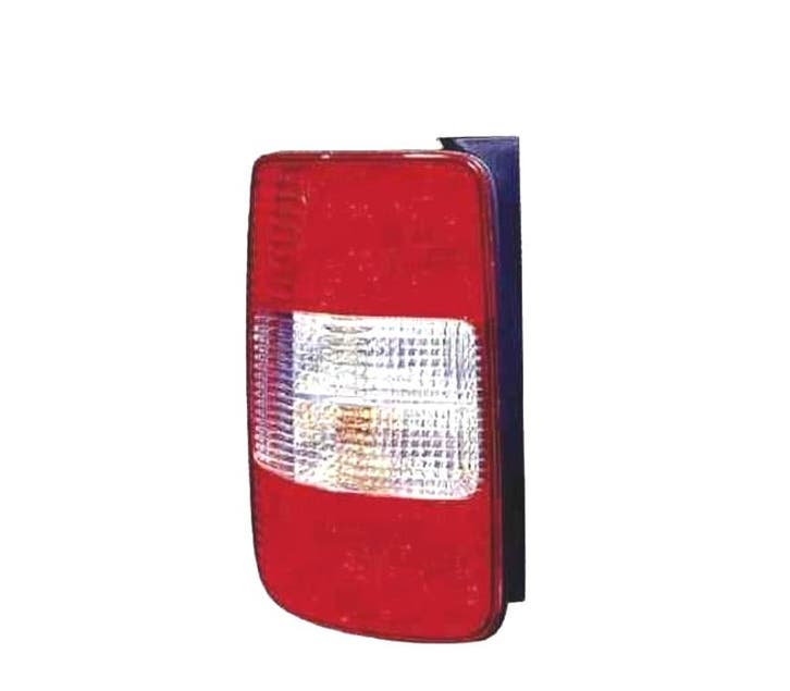 Feux Arrière Gauche Pour Volkswagen Vw Caddy 1P 2P 04-09, Auto-onderdelen, Verlichting, Verzenden
