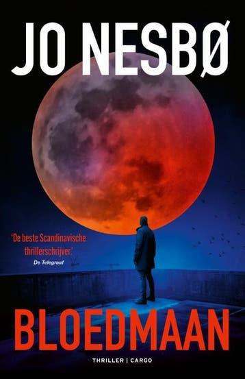 Bloedmaan / Harry Hole 9789403131771 Jo Nesbo, Verzenden, Jo Nesbo