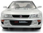 Solido 1:18 - Voiture miniature - Subaru Impreza 22B, Nieuw
