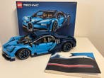 Lego Set - 42083 - Technic - Bugatti Chiron, Nieuw