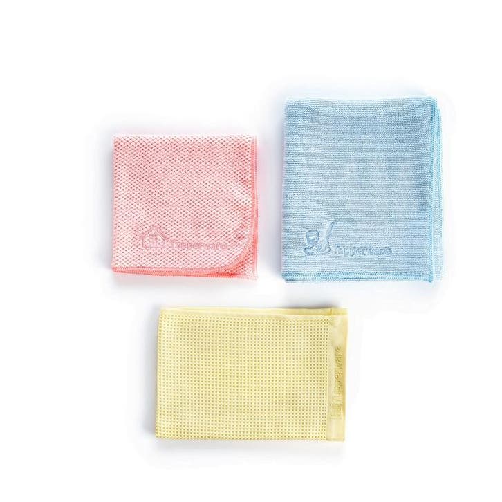 Tupperware Microvezel Schoonmaakdoeken set, Huis en Inrichting, Keuken | Tupperware, Nieuw, Verzenden