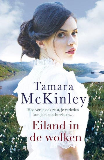Eiland in de wolken - McKinley, Boeken, Verzenden, Nieuw
