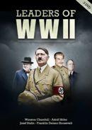 Leaders of WWII (3dvd) op DVD, Verzenden, Nieuw in verpakking