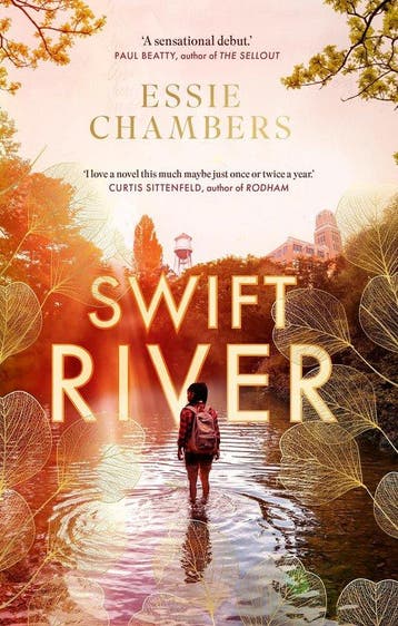 Swift river 9780349703879 Essie Chambers, Verzenden, Gelezen, Essie Chambers