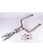 Roetfilter Jaguar S, XF 2.7D, Verzenden