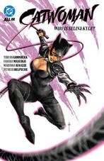 Catwoman Volume 1: Who Is Selina Kyle?, Verzenden, Nieuw