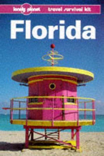 Florida 9780864423740 Nick Selby, Verzenden, Gelezen, Nick Selby